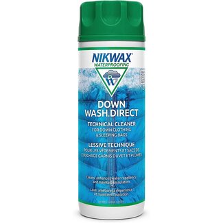 Nikwax Down Wash Direct