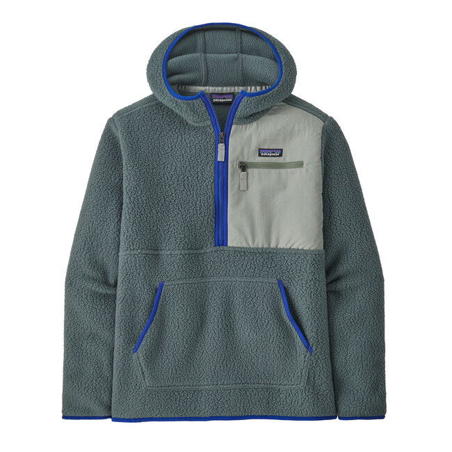 Patagonia Men's Retro Pile Pullover