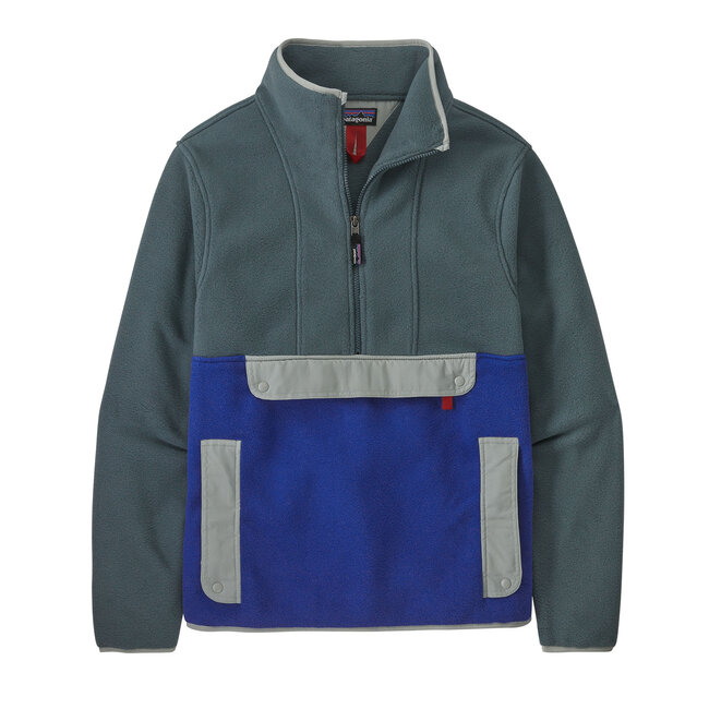 Patagonia Unisex Synch Anorak