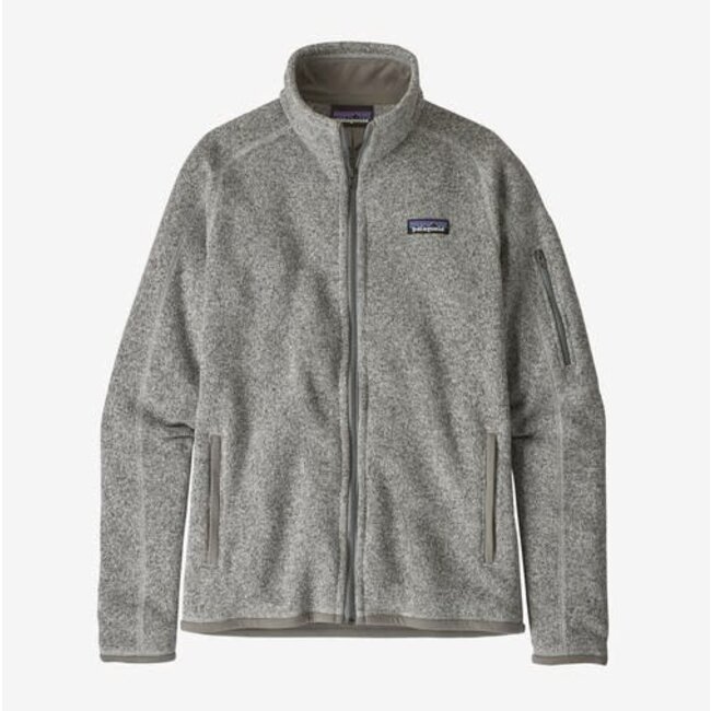 Patagonia Women's Better Sweater Jacket