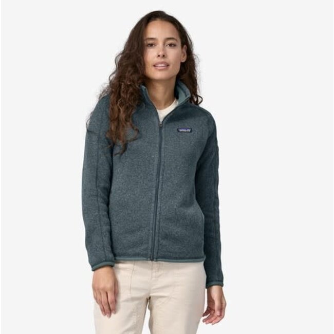 Patagonia Women's Better Sweater Jacket