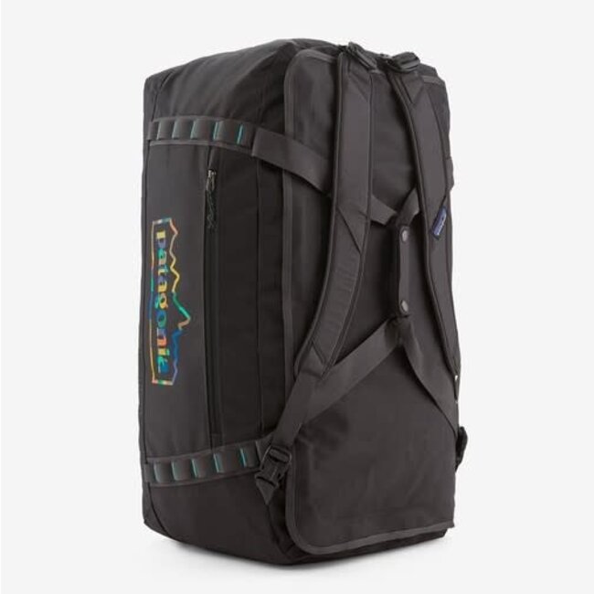 Patagonia Black Hole Matte Duffel 70L