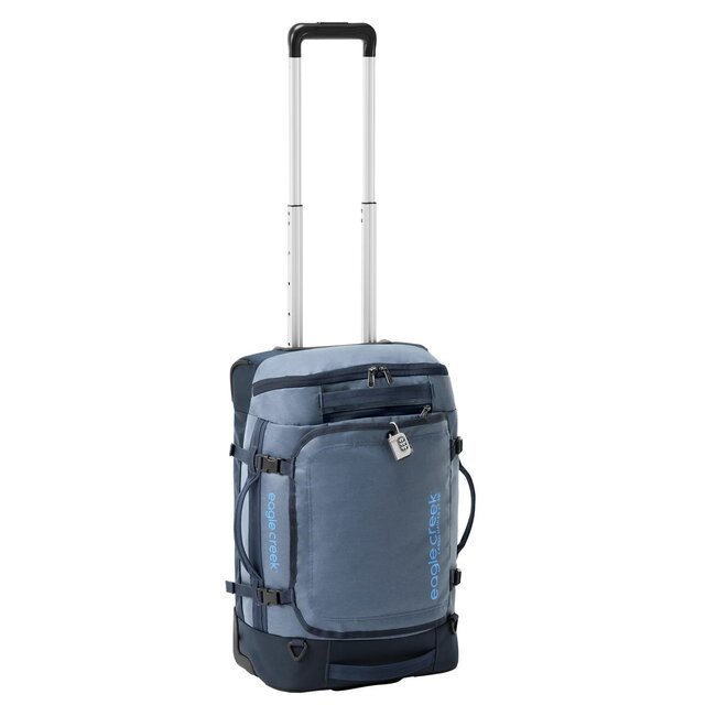 Eagle Creek Cargo Hauler XT Wheeled Duffel International Carry-On