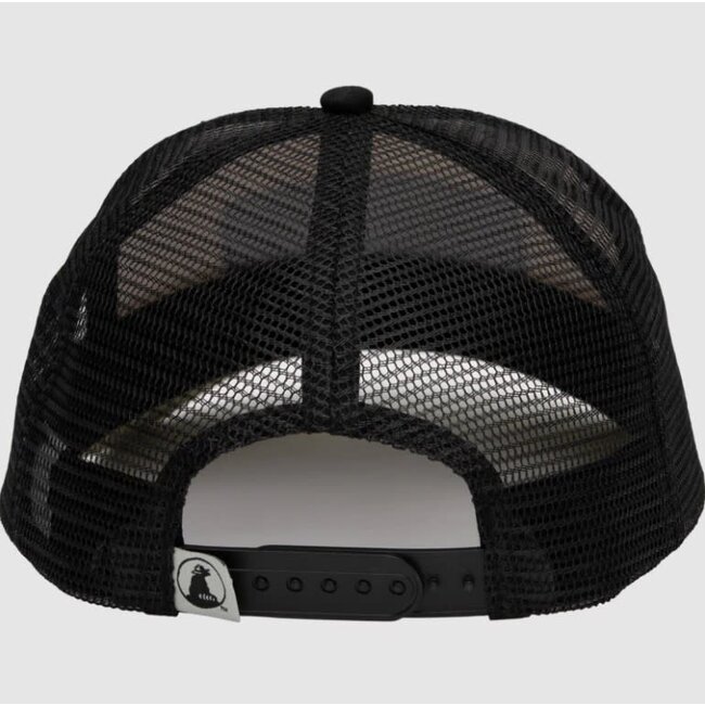 Landmark Project Ranger Rick Says 5-Panel Trucker Hat