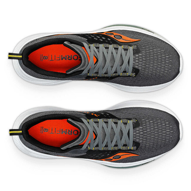 Saucony Men's Ride 17