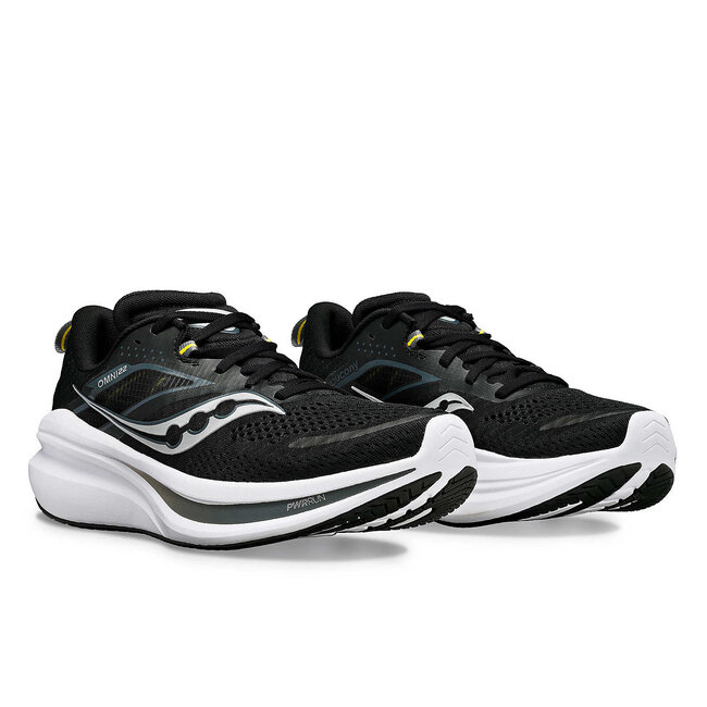 Saucony Women's Omni 22