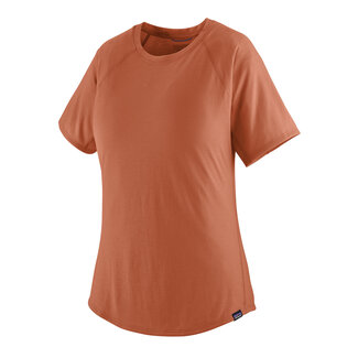 Patagonia Women's Cap Cool Trail Shirt