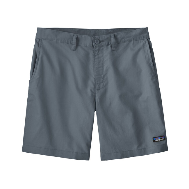 Patagonia organic cotton shorts 2025