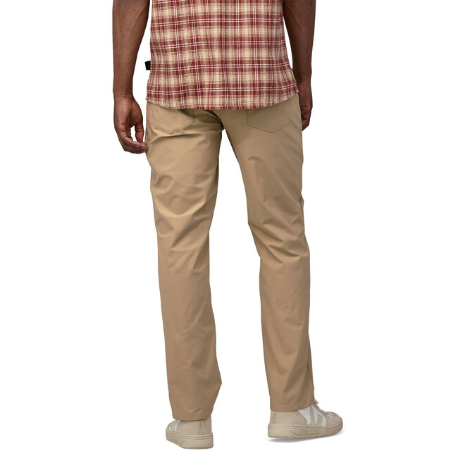 Patagonia Men's Transit Traveler 5-Pocket Pants