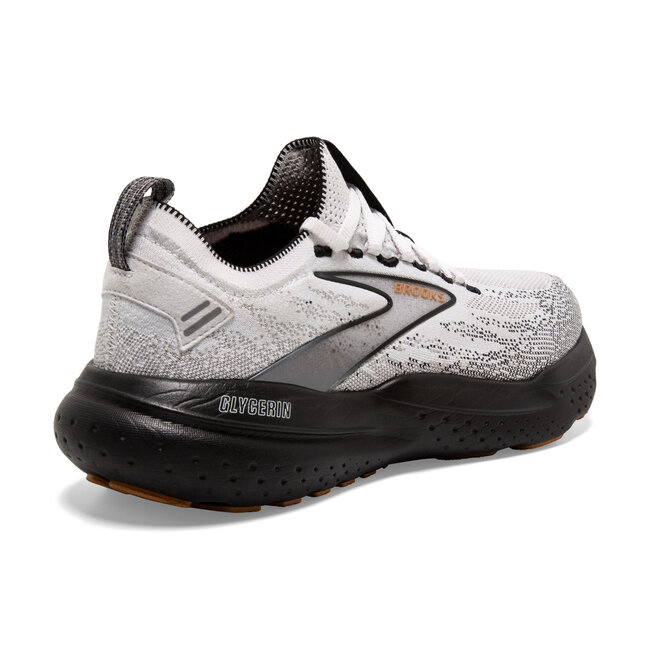 Brooks Men's Glycerin StealthFit 21