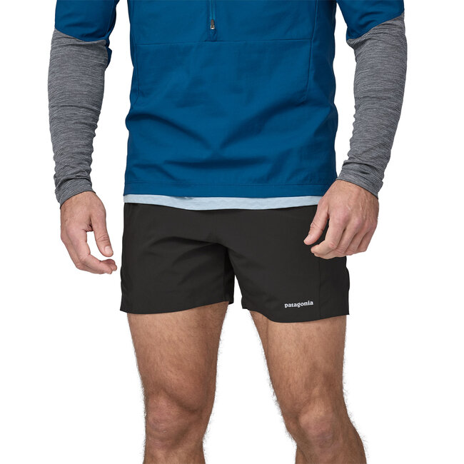 Patagonia Men's Strider Pro Shorts 5"