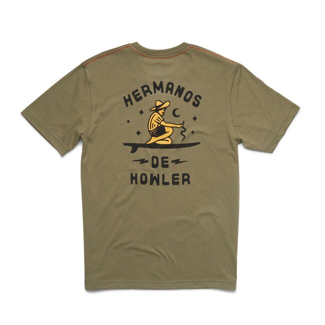 Howler Brothers Men's Select T
