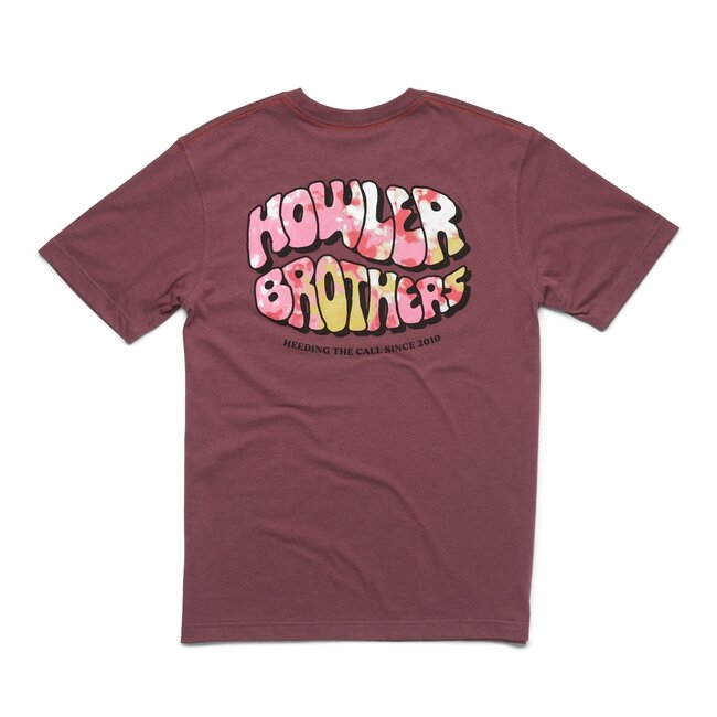 Howler Brothers Men's Select T