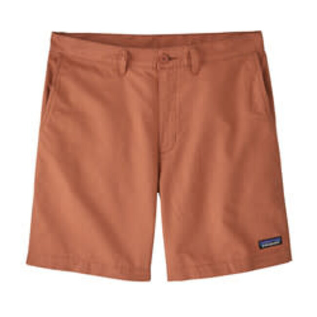 Patagonia Men's LW All-Wear Hemp Shorts 8"