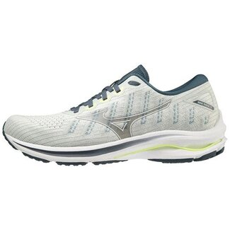 Mizuno Men's Wave Rider 25 Waveknit - FINAL SALE