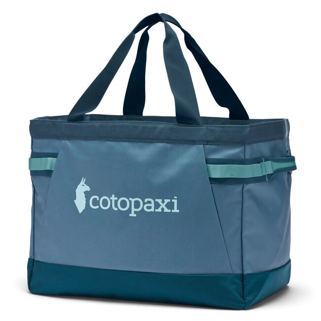 Cotopaxi Allpa 60L Gear Hauler Tote