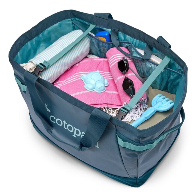 Cotopaxi Allpa 60L Gear Hauler Tote