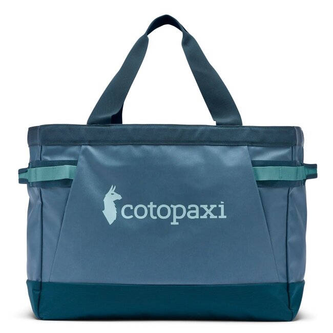 Cotopaxi Allpa 60L Gear Hauler Tote