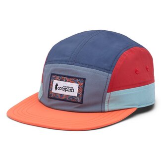 Cotopaxi Altitude 5 Panel Hat