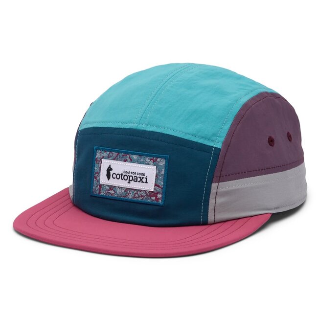 Cotopaxi Altitude Tech 5 Panel Hat