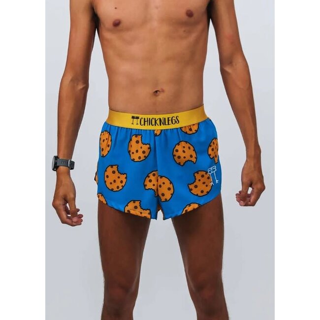 ChicknLegs Men's 2" Split Shorts