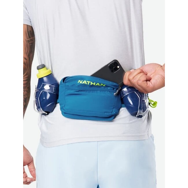 Nathan Trail Mix Plus 3.0 Hydration Belt
