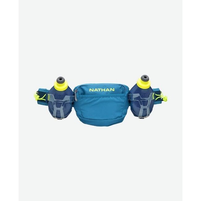 Nathan Trail Mix Plus 3.0 Hydration Belt