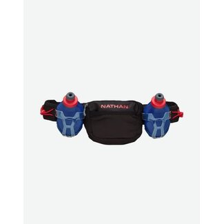 Nathan Trail Mix Plus 3.0 Hydration Belt