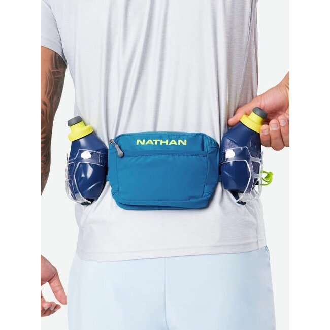 Nathan Trail Mix Plus 3.0 Hydration Belt