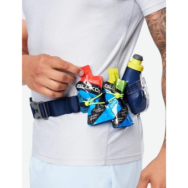Nathan Trail Mix Plus 3.0 Hydration Belt