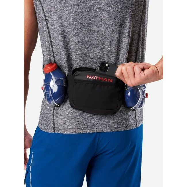 Nathan Trail Mix Plus 3.0 Hydration Belt