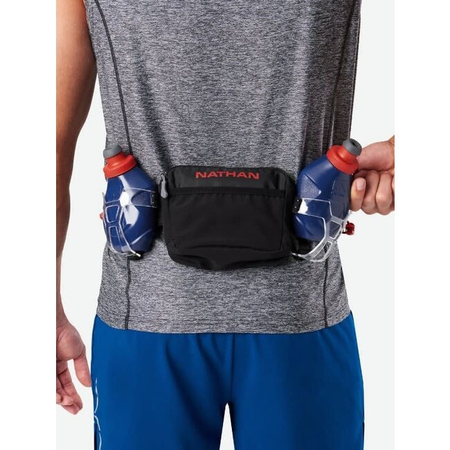 Nathan Trail Mix Plus 3.0 Hydration Belt