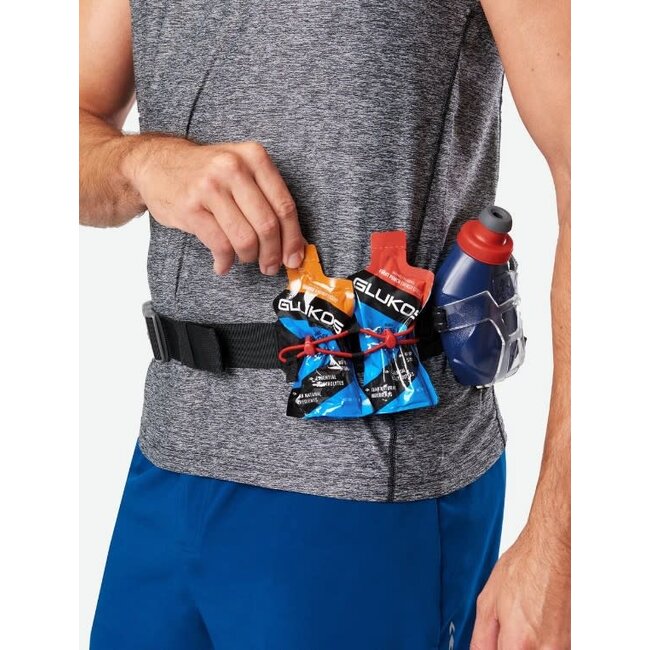 Nathan Trail Mix Plus 3.0 Hydration Belt