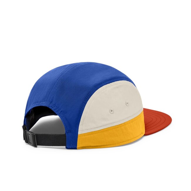 Cotopaxi Tech 5-Panel Hat