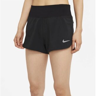 Nike Women's Eclipse 3" Mid-Rise Printed Short