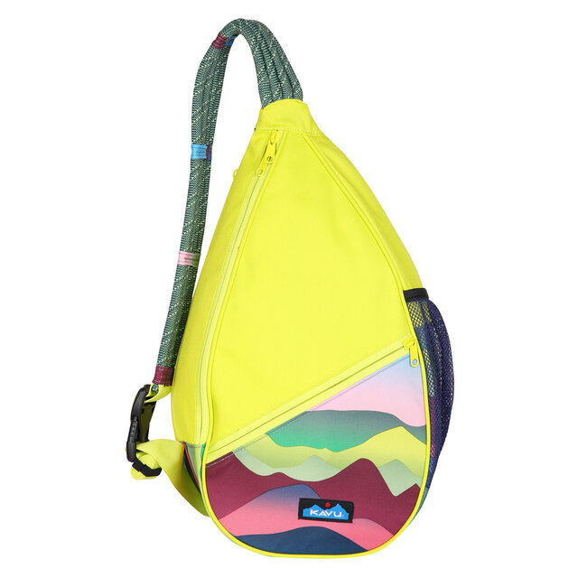 Kavu Paxton Pack