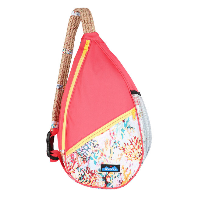 Kavu Paxton Pack