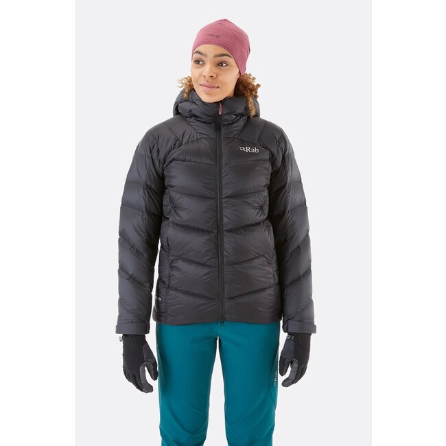 Rab Women's Neutrino Pro Jacket