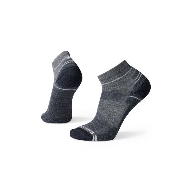 Smartwool Men's Hike Light Cushion Ankle Socks