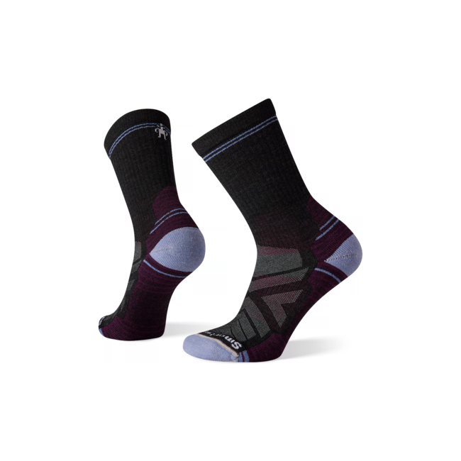 Smartwool Women's Hike Light Cushion Crew Socks