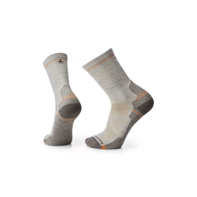 Smartwool Men's Hike Light Cushion Crew Socks