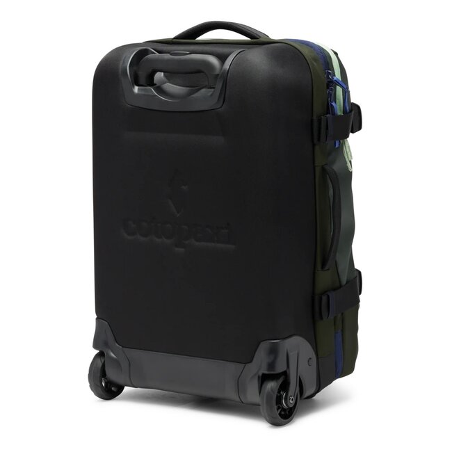 Cotopaxi Allpa 38L Roller Bag