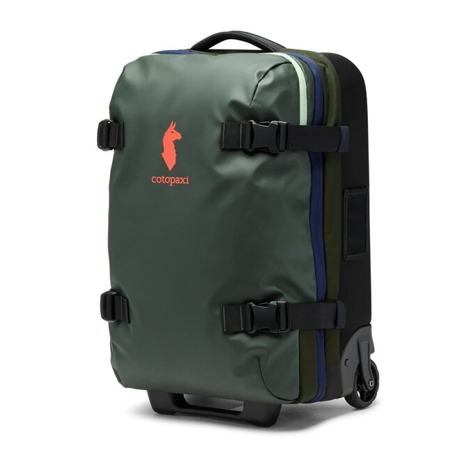 Cotopaxi Allpa 38L Roller Bag