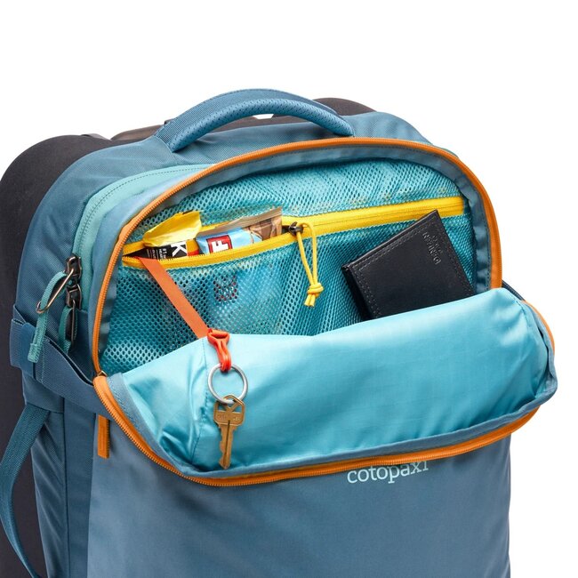 Cotopaxi Allpa 38L Roller Bag