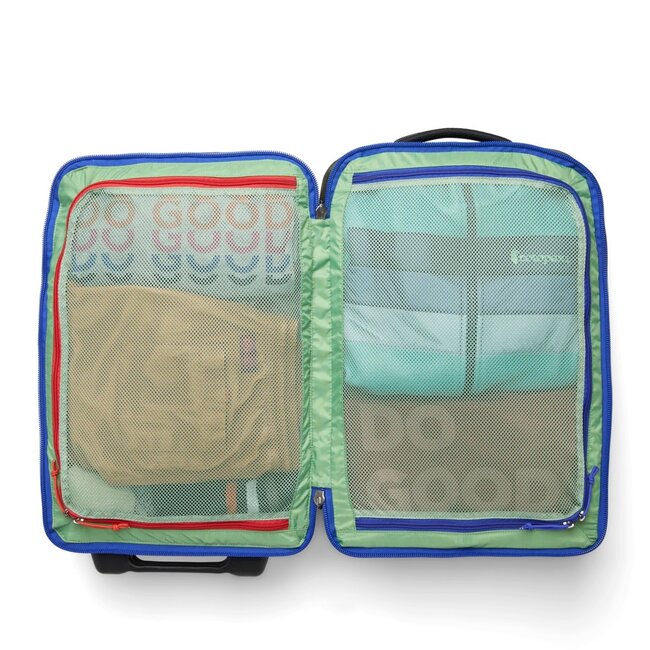 Cotopaxi Allpa 38L Roller Bag