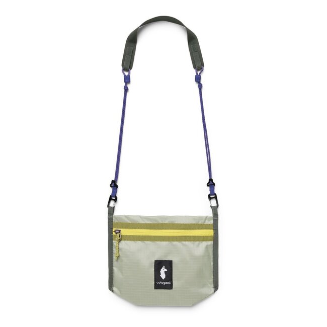Cotopaxi Lista 2L LW Crossbody Bag - Cada Dia