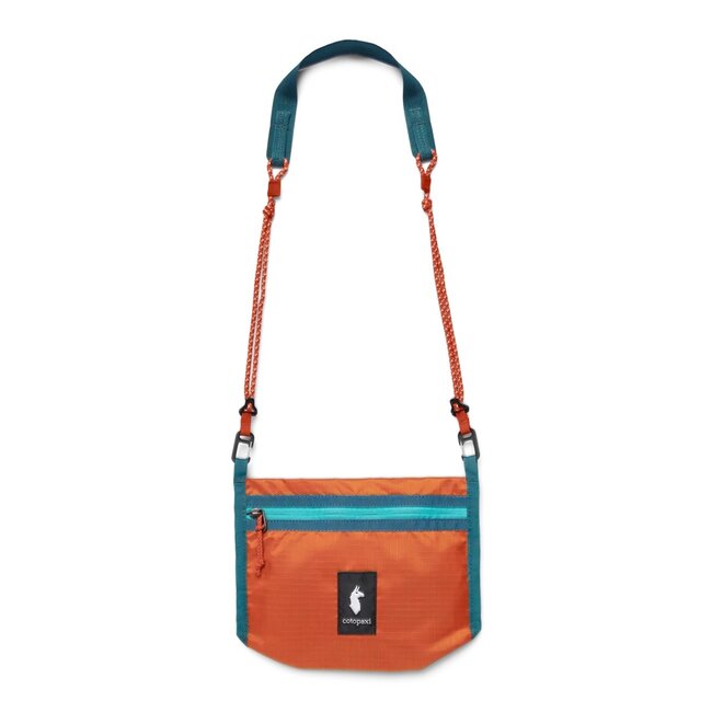 Cotopaxi Lista 2L LW Crossbody Bag - Cada Dia