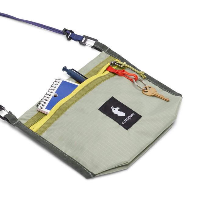 Cotopaxi Lista 2L LW Crossbody Bag - Cada Dia