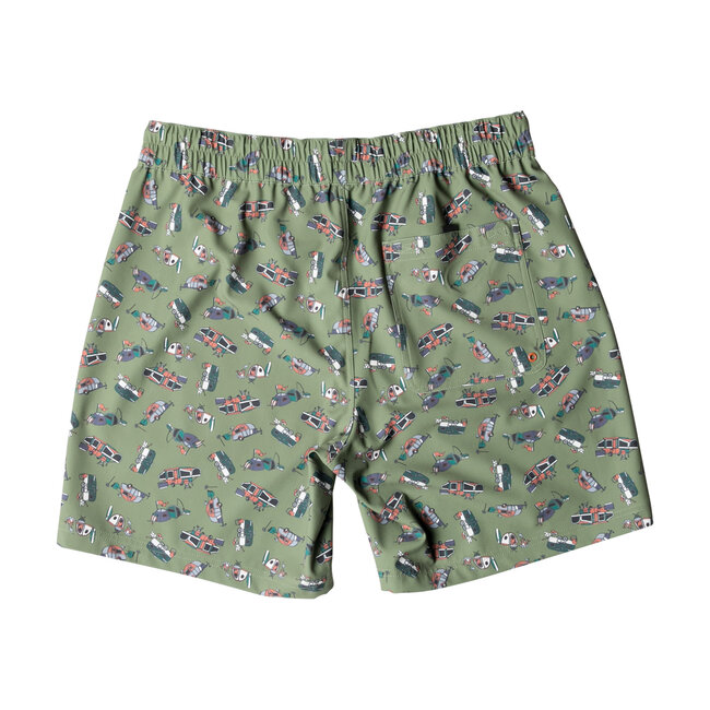 Kavu Men's Costa Short