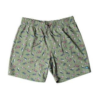 Kavu Men's Costa Short